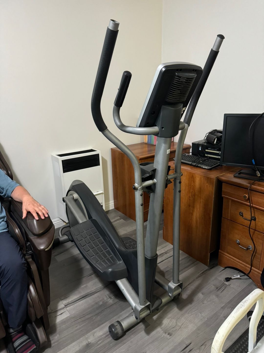 Proform Elliptical Machine