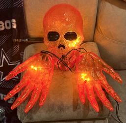 Halloween 🎃 decoration