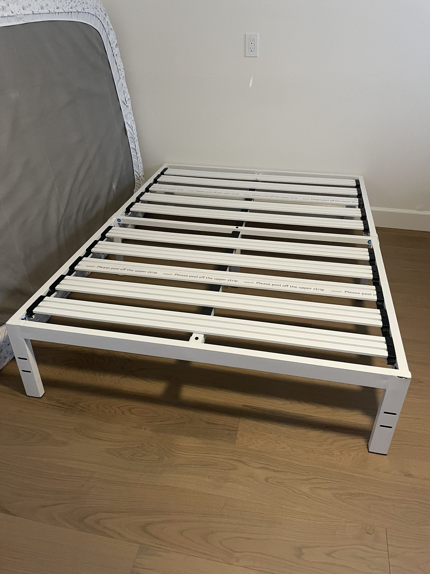 Fill Size Bed Frame