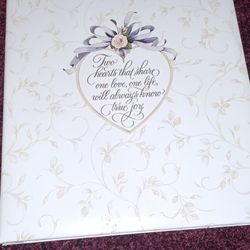 Wedding Album