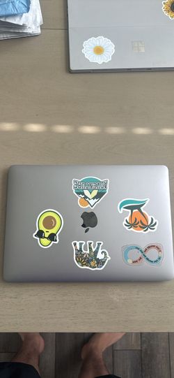 Laptop MacBook Pro