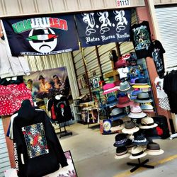 The VRRway By Bertie 