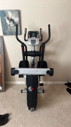 Elliptical