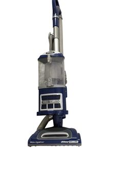 Shark. Vacuum. Model NV360 very good condition