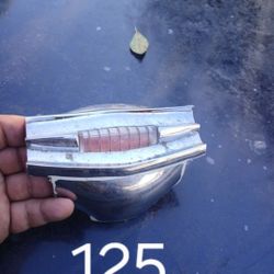 Chevy C10 Apache Parts