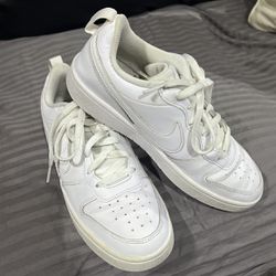 Nike Air Force 1  / Size 6.5  Very Not Ce Shoes