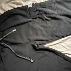 Pro Club Baggy Sweats Like New !