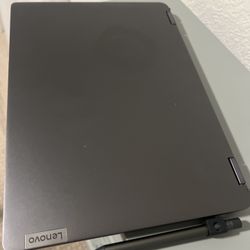 Lenovo Intel Core I5 touch Screen With Pen And Charger 