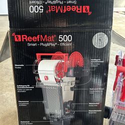 Red Sea ReefMat 500 For Aquarium 