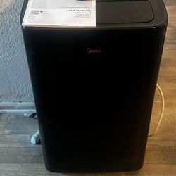 Portable Air Conditioner