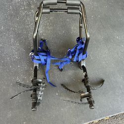 Bike Rack 