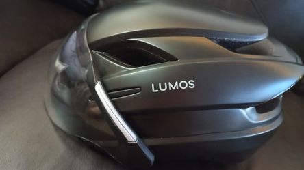 Smart Helmet