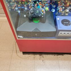 Video Games Console Message For Price 