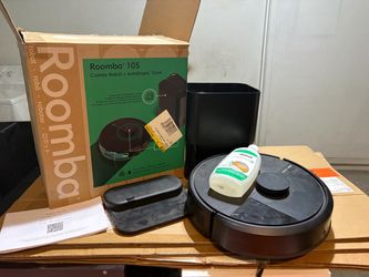Roomba 105