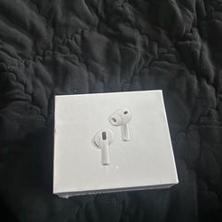 AirPods Pro 3rd gen