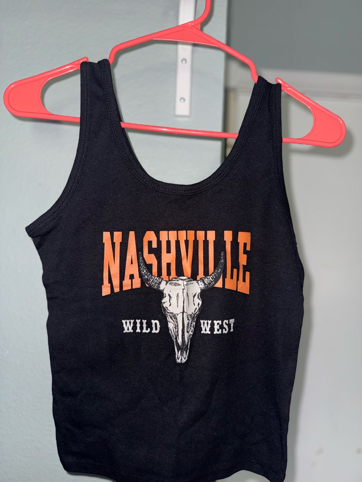Woman’s shirt