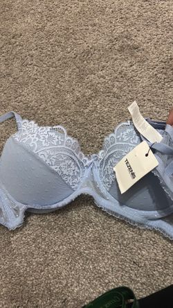 Light sky 36C Tezenis Paris bra