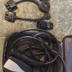 Tesla Charger 