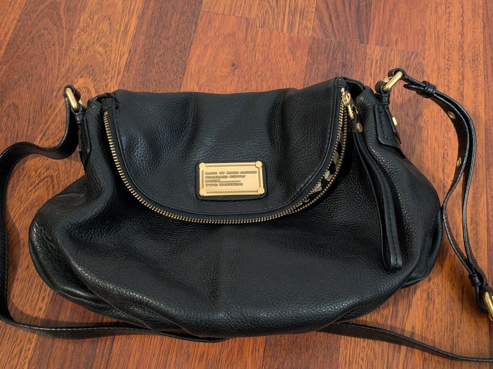Vintage Marc By Marc Jacobs Crossbody Bag