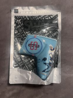 Swag Golf