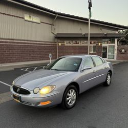 2006 BUICK LACROSSE CX 