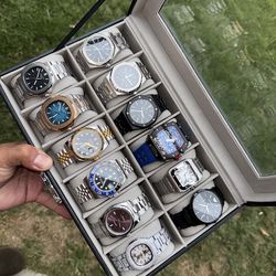 Watches
