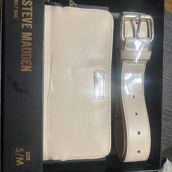 Steve Madden Belt Bag 