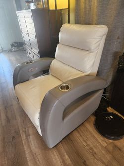 Recliner/electric