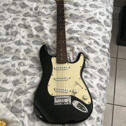 Squier Mini Guitar