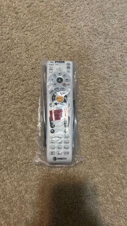 Directv remote