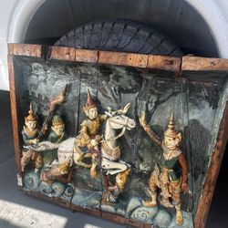 paintings more than 100 years