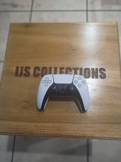 PS5 controller