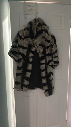 Fur Coat
