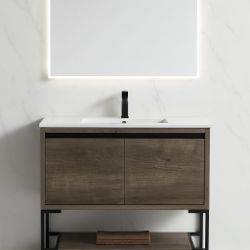 Bathroom Vanity 40” 