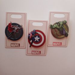 Disney Avengers Pins