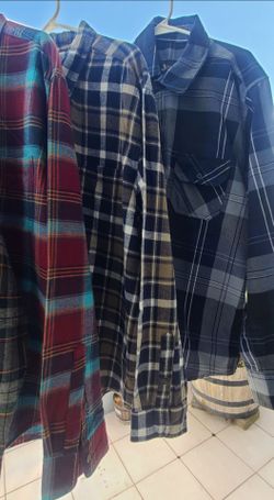 Mens cotton shirts