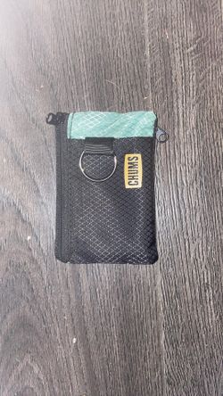 Chums Wallet 