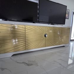 TV Stands 4 Door