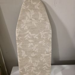 Ironing board