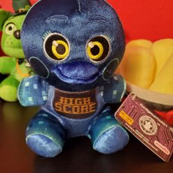 Funko Plush Five Nights At Freddy’s 