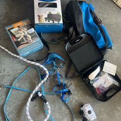Large Dog Items 