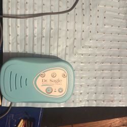 Dr Saige Bedwetting Solutions