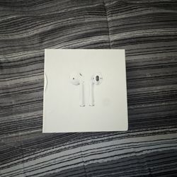 Brand new 1st Generation AirPods 