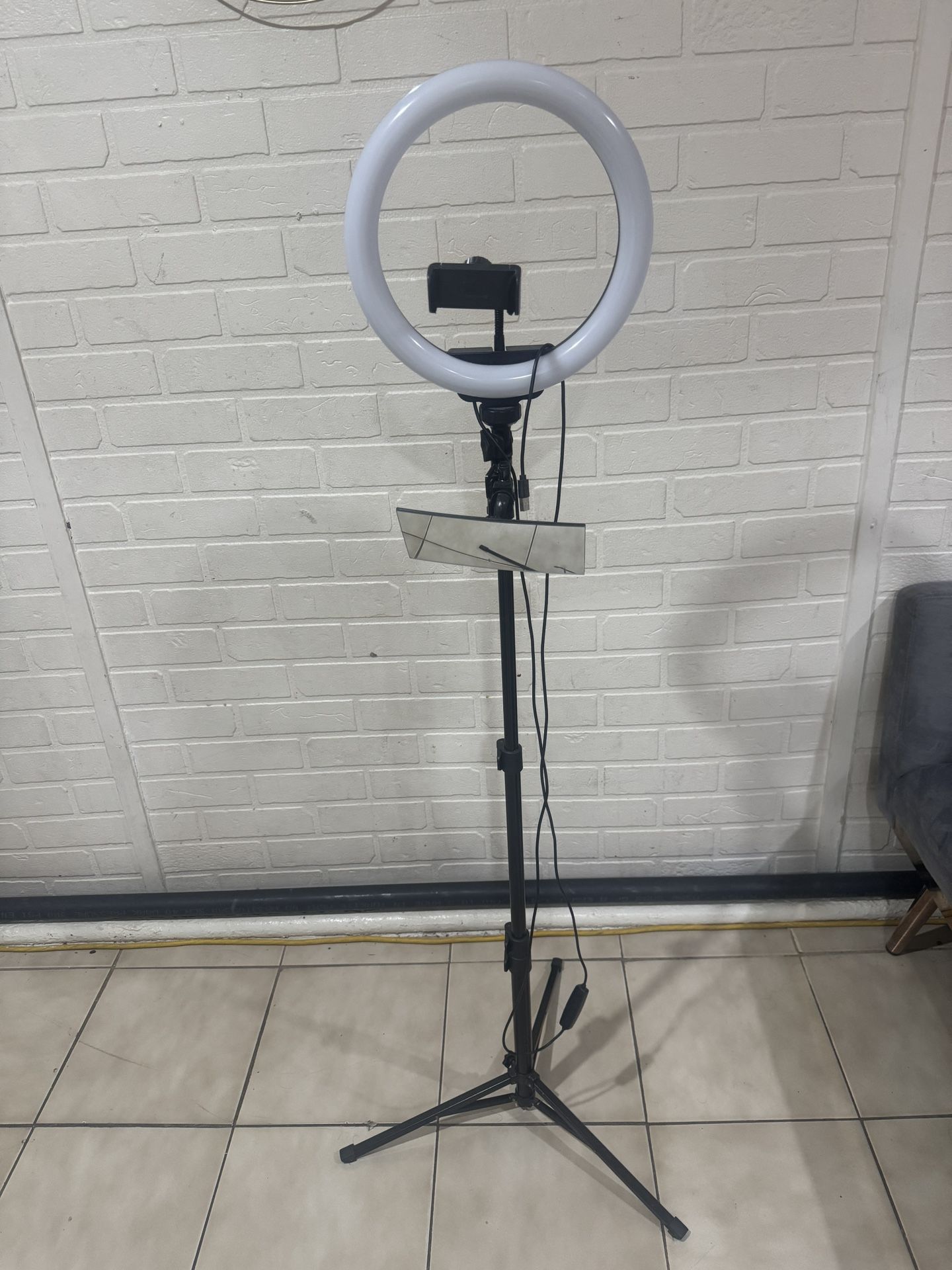 Ring Light