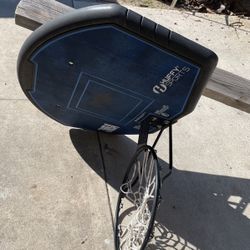 Basketball Hoop 