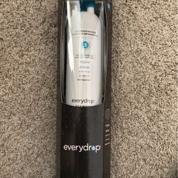 Refrigerator Water filter Everydrop #3
