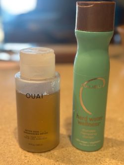 FREE Beauty products