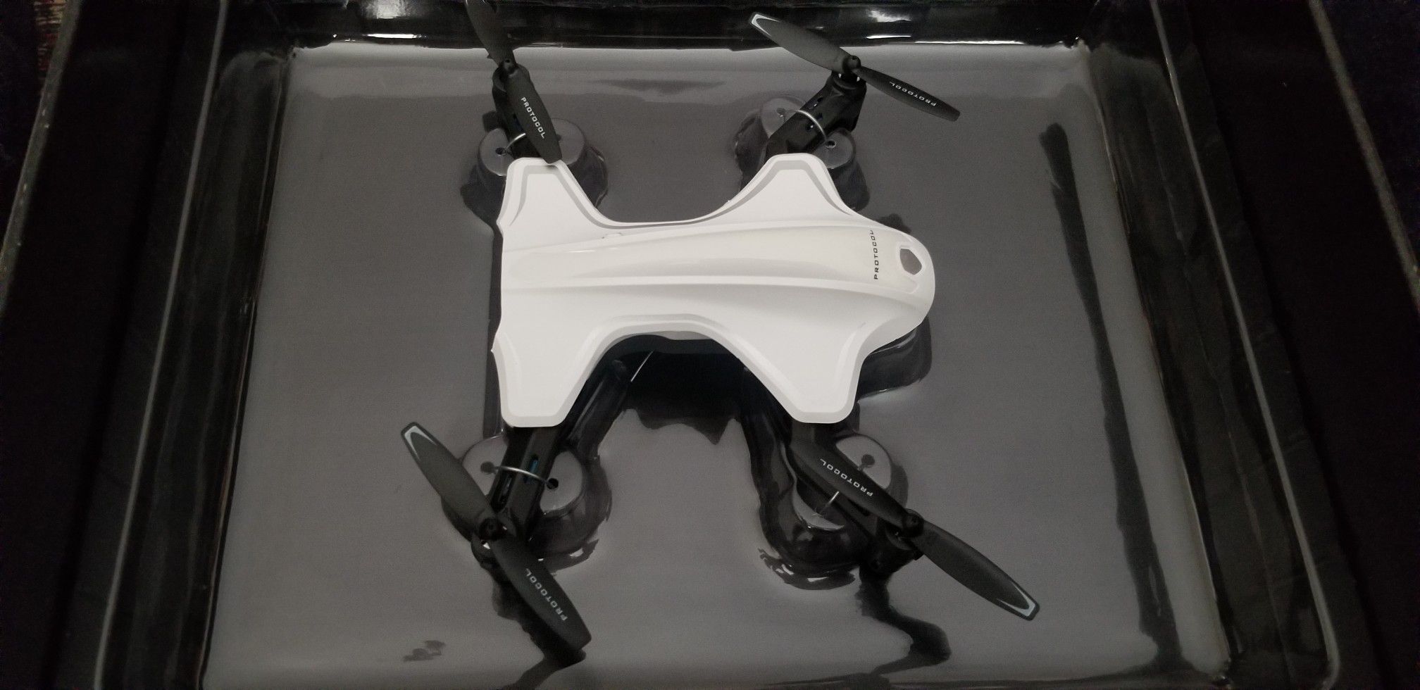 Protocal Director Foldable Drone