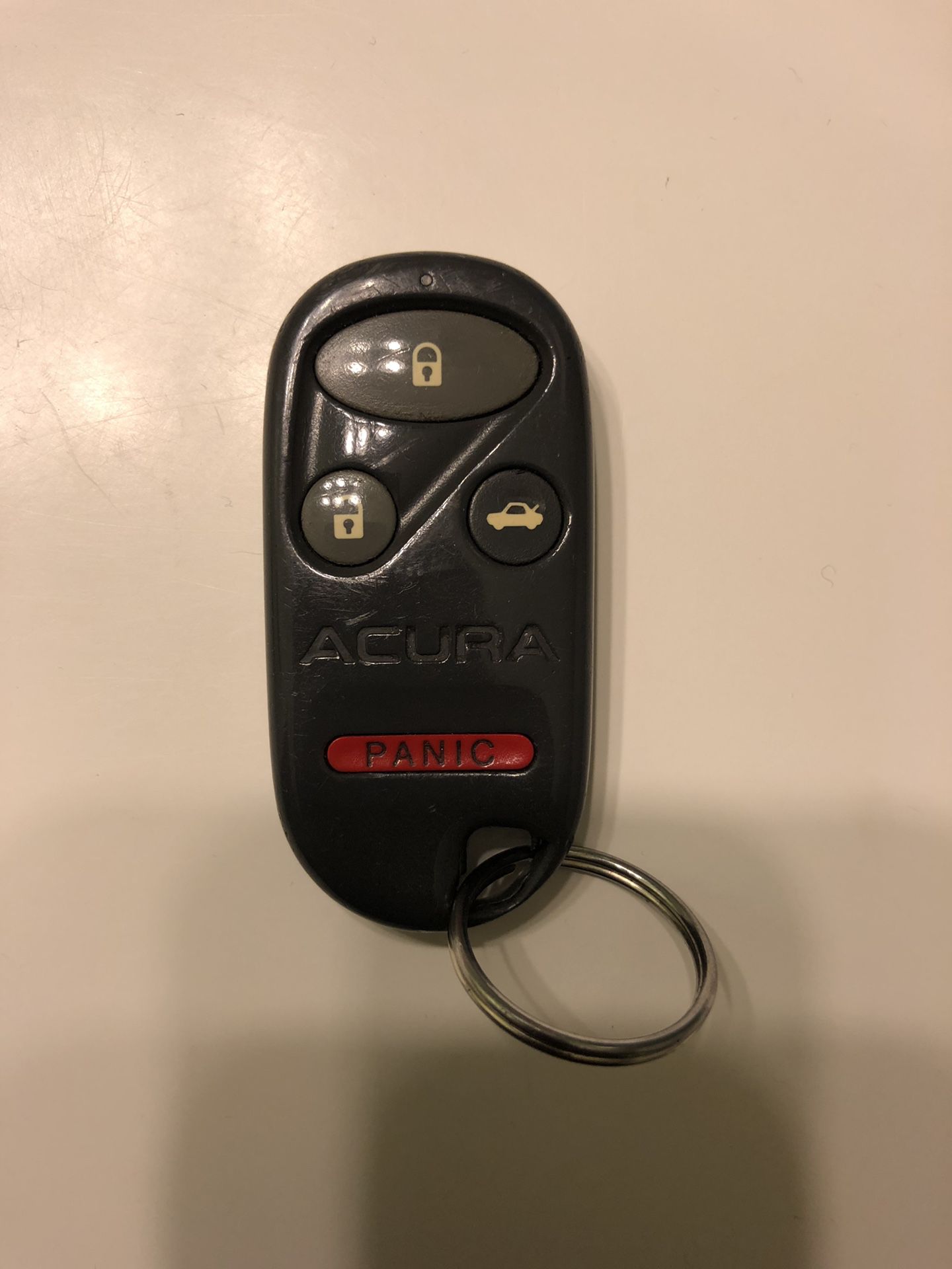 Acura RL OEM Key Fob 1996-2002.