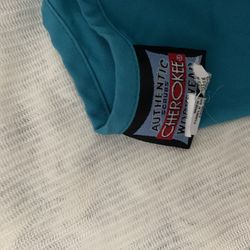 Nursing Jacket Scrubs 